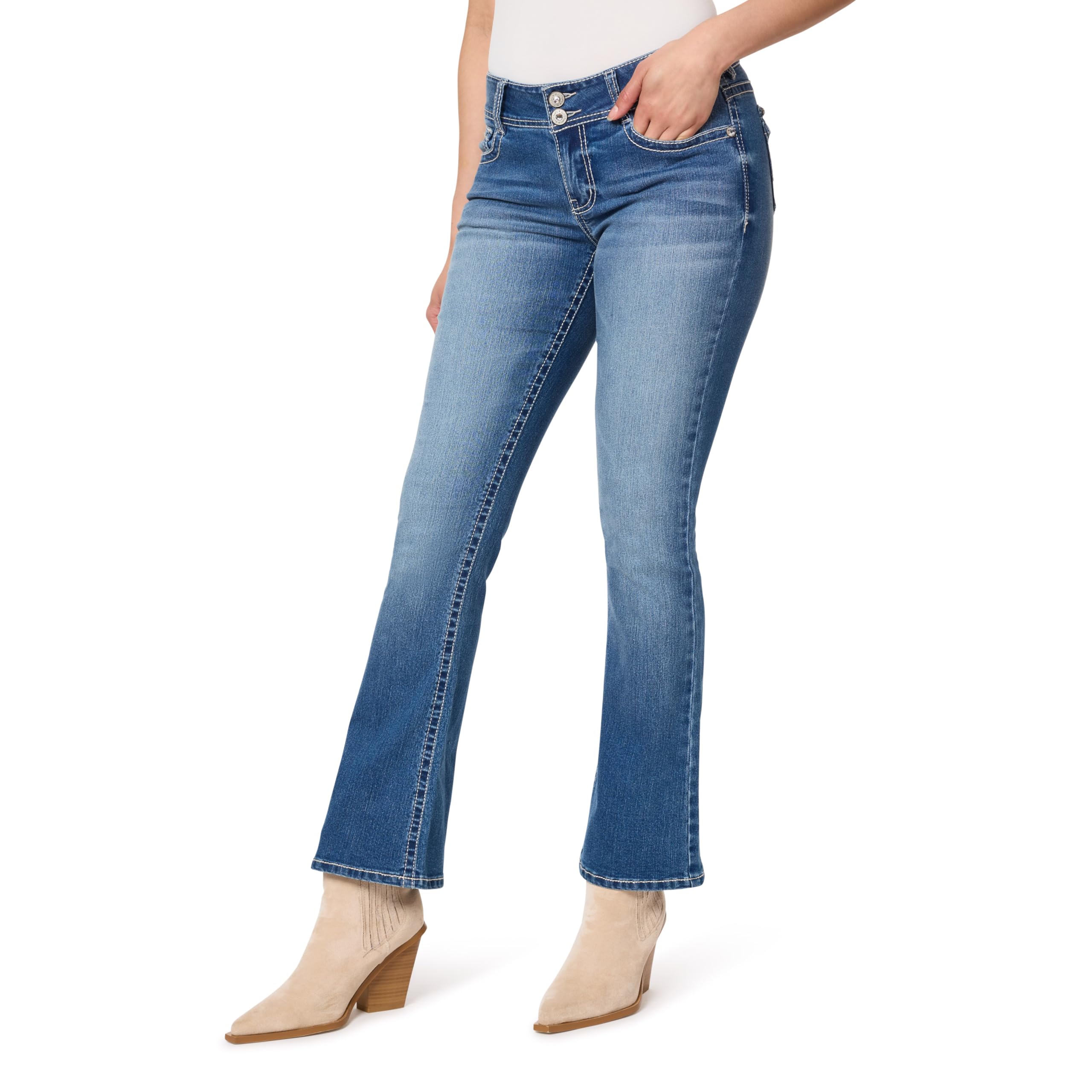 Bootcut / Flare