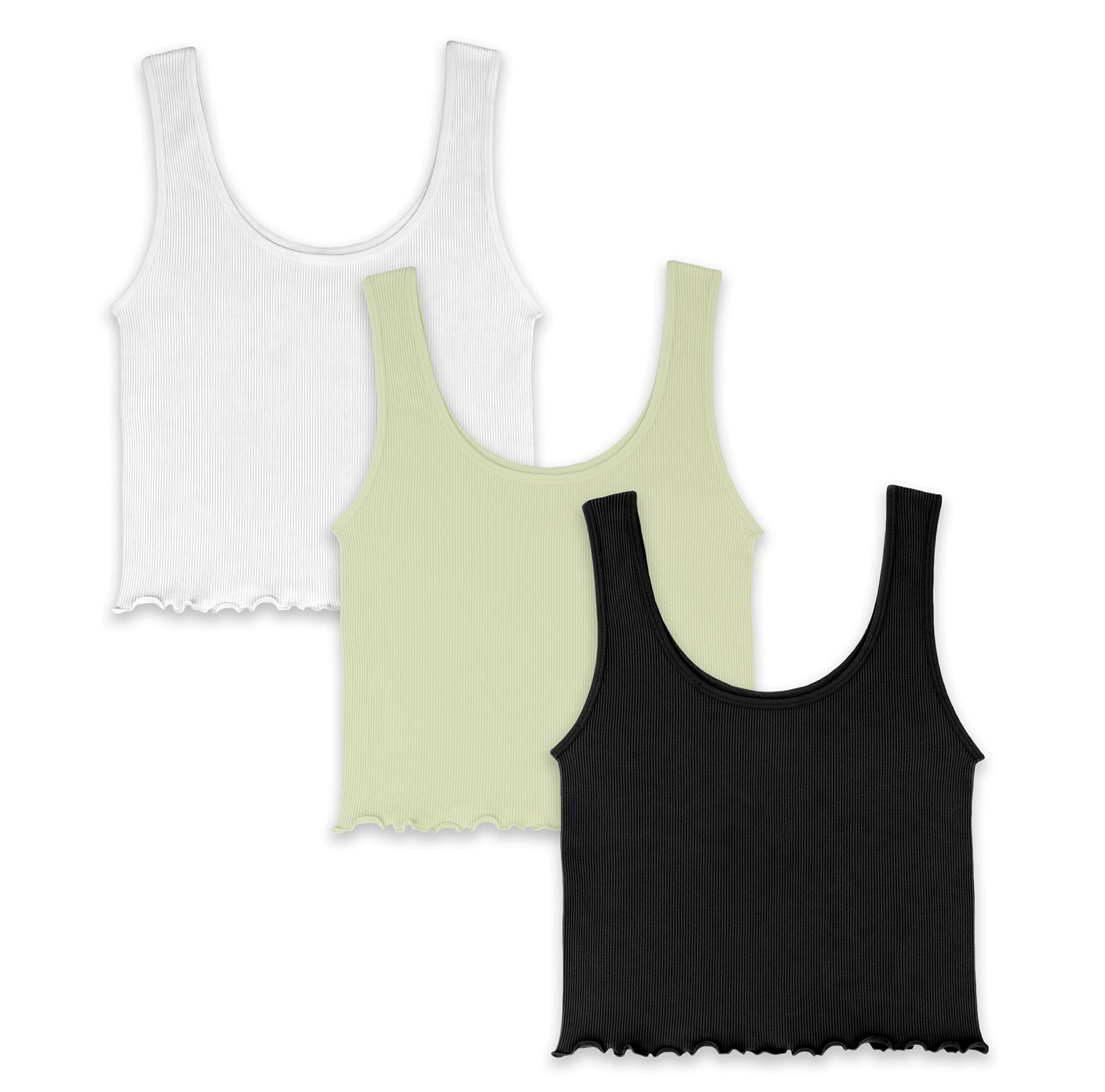 Tops