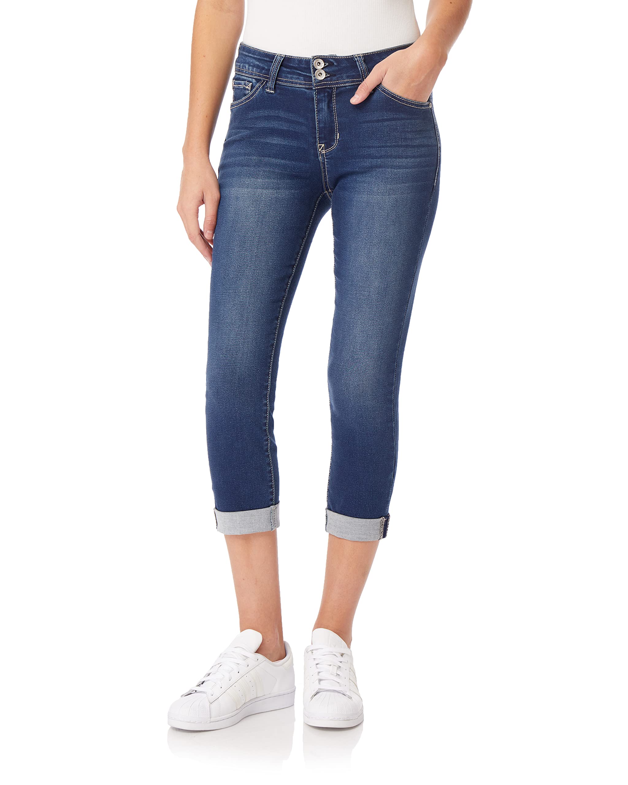 Crops 23.5"