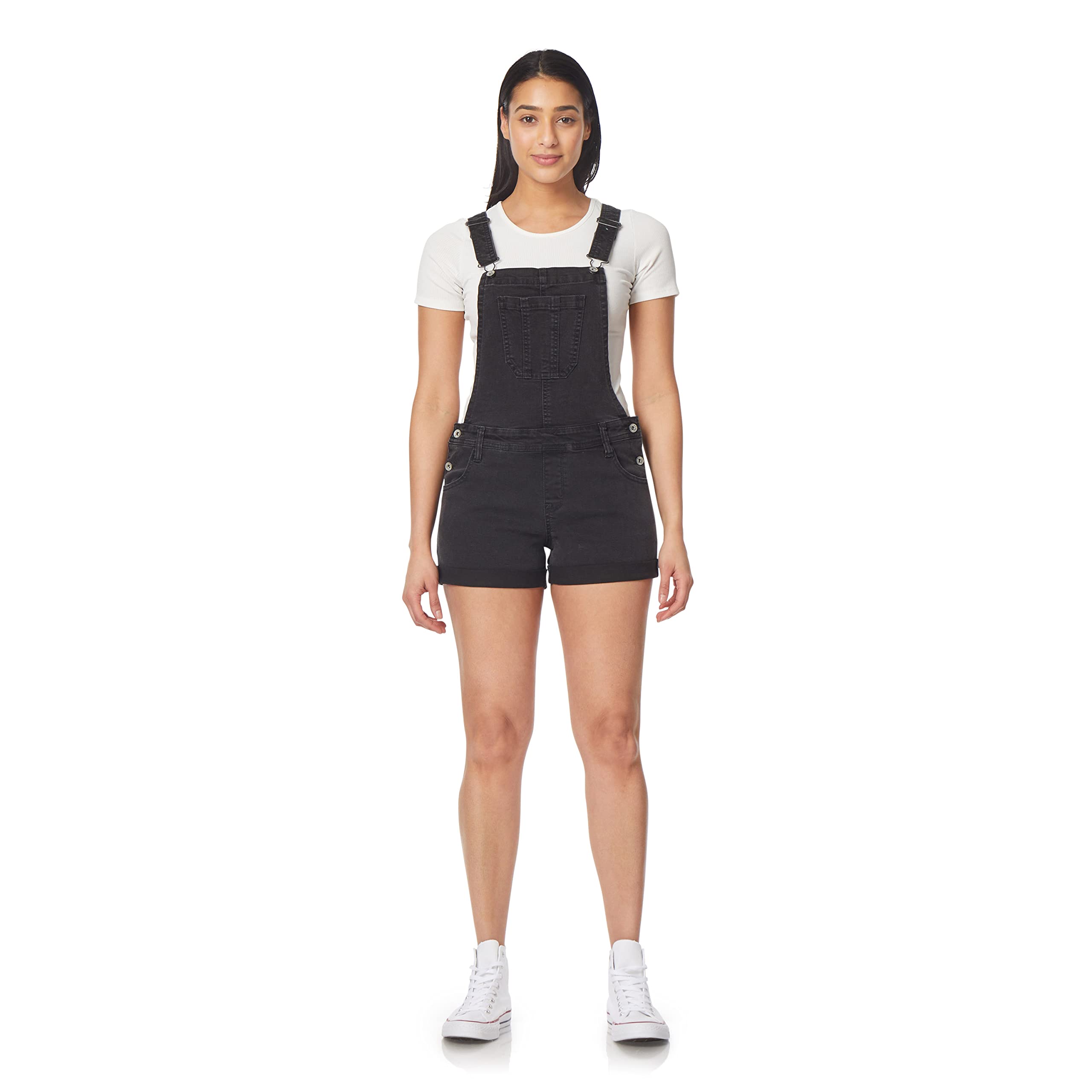 Shortalls